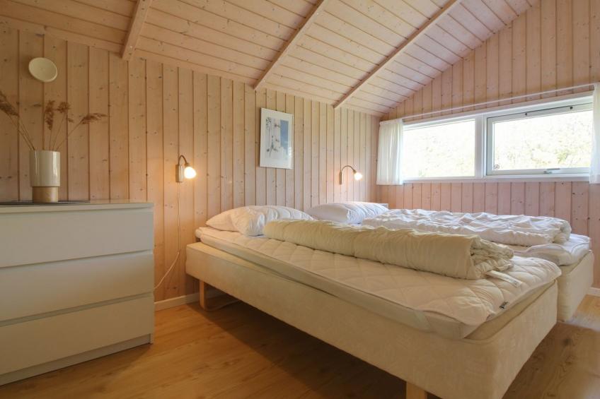"Leya" - 900m from the sea in NW Jutland - foto 10