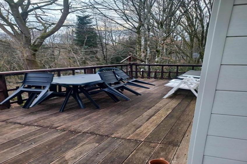 Chalet Vogelzang - Domaine des Nobertins - foto 5