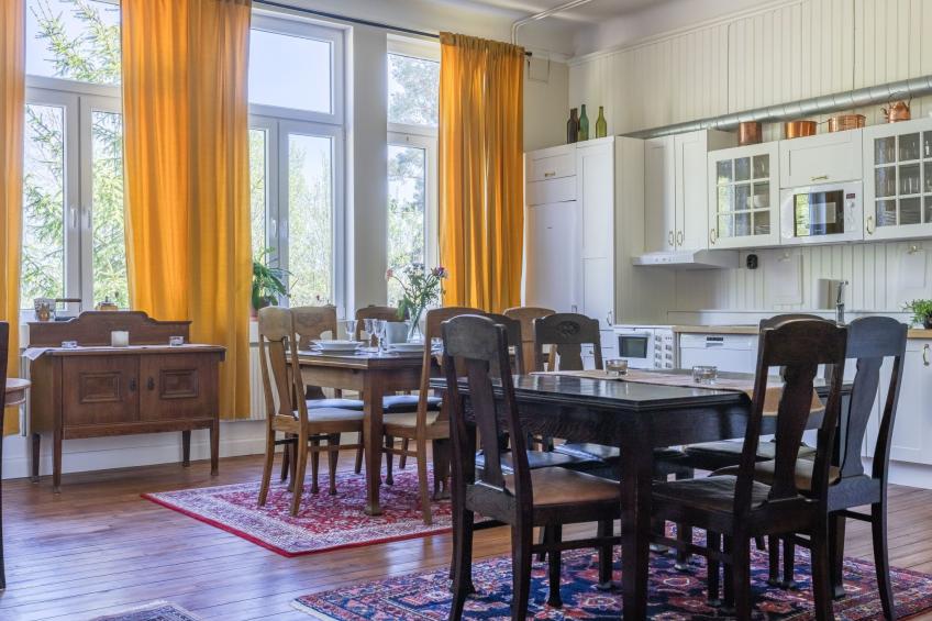 Torsmogården - foto 12