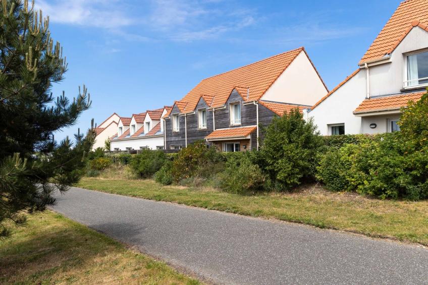 Odalys Résidence les Villas de la Baie M8 - foto 13
