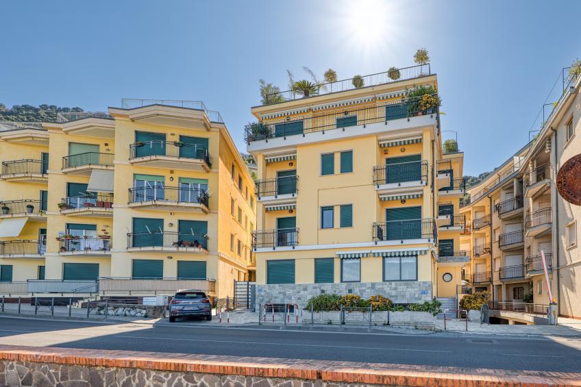 Front Beach Magic Sea - 20m From The Sea - foto 26