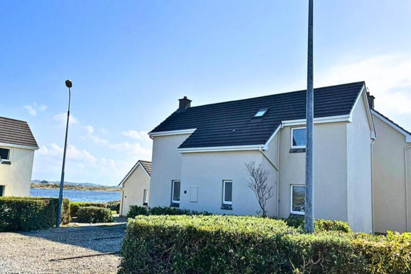 Maison à Ballyconneely Galway