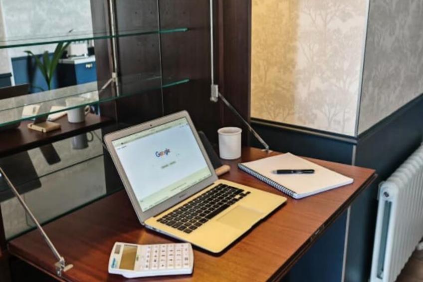 Le Vintage ⭐️ ⭐️ ⭐️ ⭐️ - foto 10