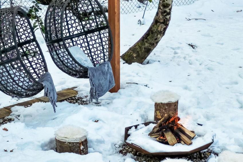 Tomina Koliba Lika - foto 32