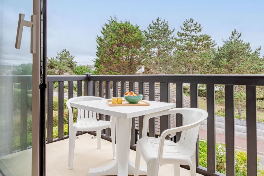 Les Terrasses de Tourgeville - foto 17