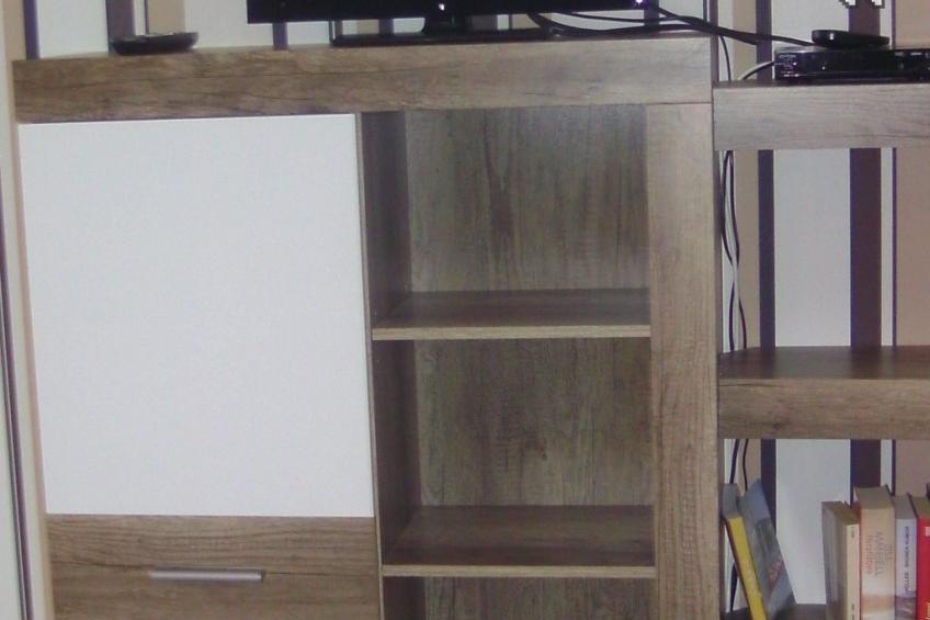 Appartement in Hilders mit Eigenem Balkon - foto 6