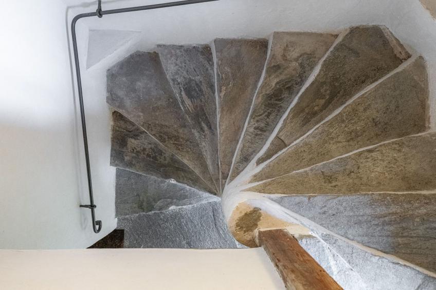 Cricerhaus in Visp - foto 14