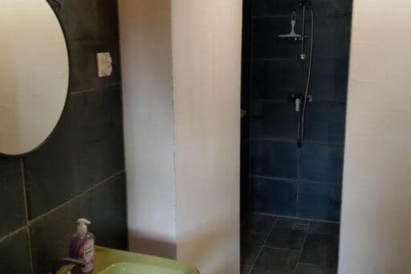 Ganzes Haus zur alleinigen Nutzung im Herzen des Zielonka-Waldes - foto 18