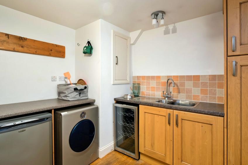 Riversdale Lodge - foto 20