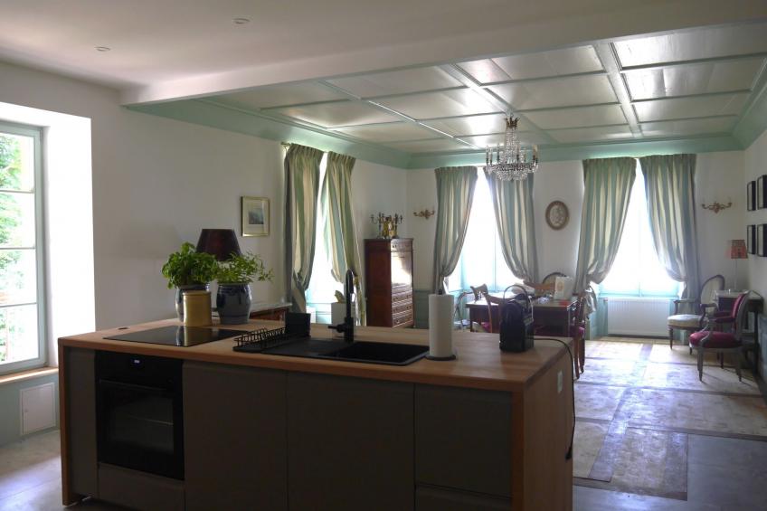 Appartement LouisXVI - foto 22