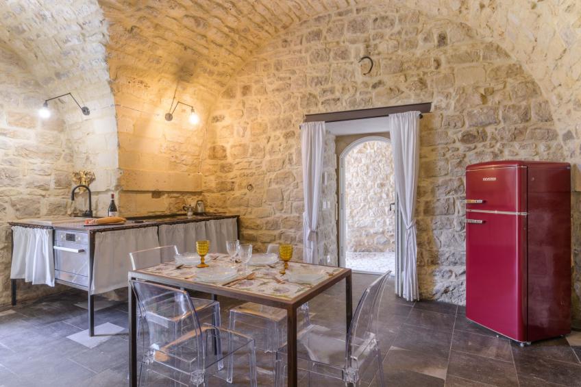 Wohnung 'Casa del Pozzo' mit Terrasse - foto 6