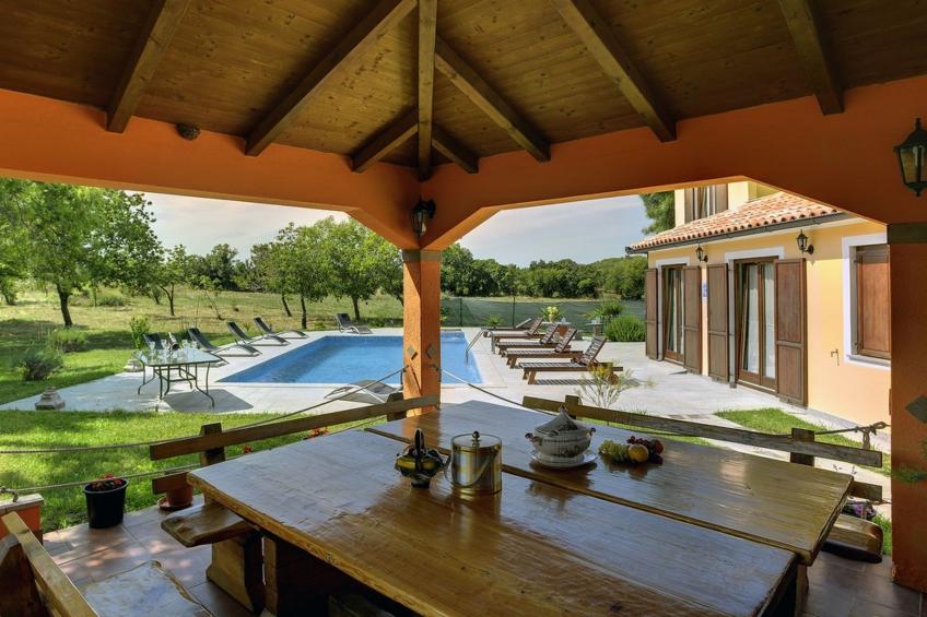 Villa Fatima - foto 4