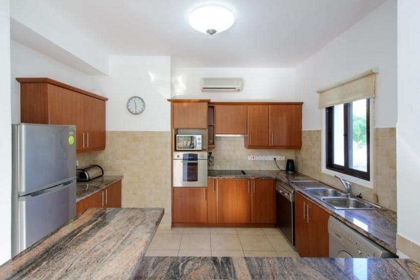 Protaras Ferienvilla AV6 - foto 4
