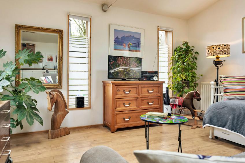 Vine Barn Studio - foto 2
