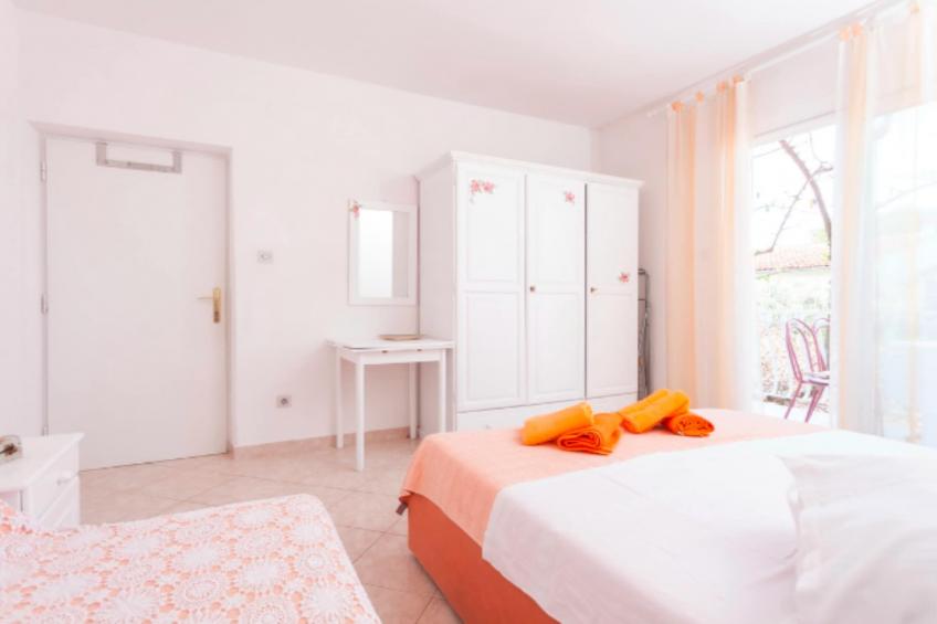 Apartments Lily - Three Bedroom Apartment with Terrace and Sea View - foto 5