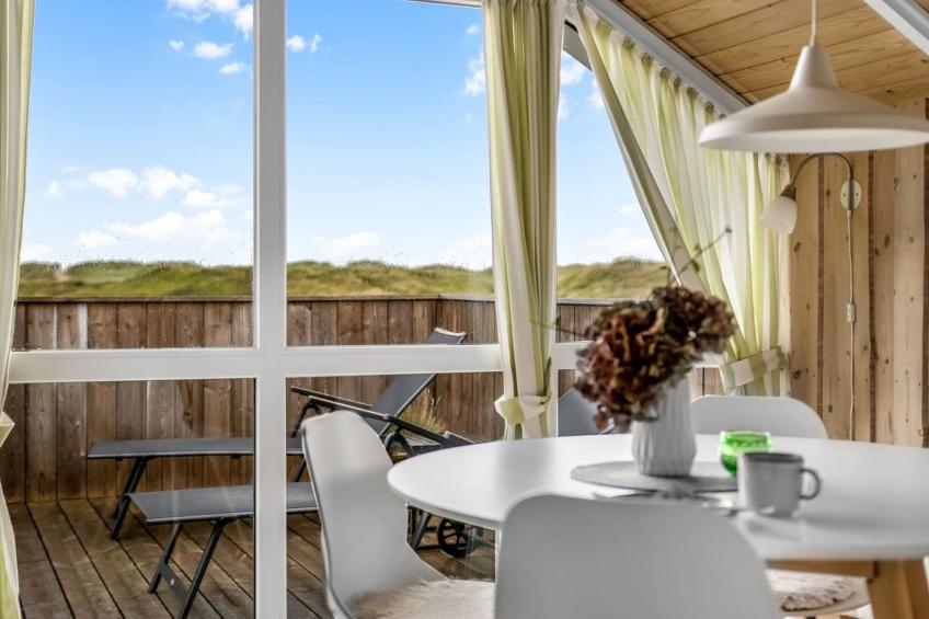 "Betti" - 200m from the sea in Western Jutland - foto 47