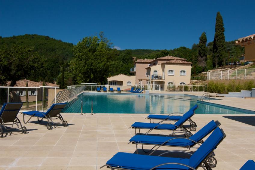Le Chateau de Camiole Callian - foto 29