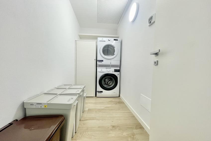 Modern House Apartment 4 - foto 24