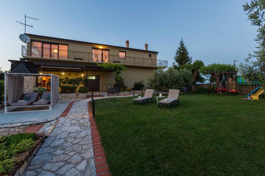 Villa avec climatisation et piscine - BF-F3DP2 - foto 10