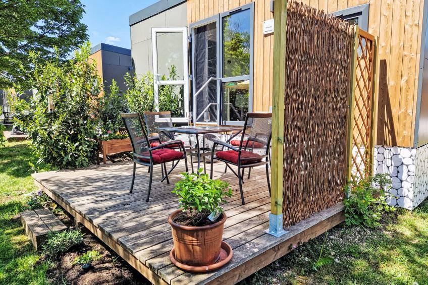 Tiny Haus Eckert - foto 5