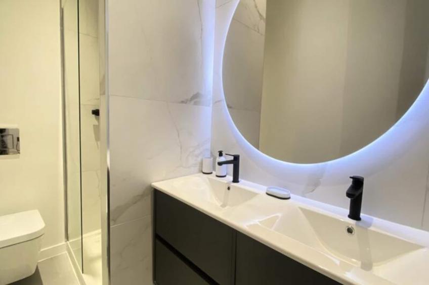 Duplex De Charme Au Cœur Du Triangle D’or - foto 4