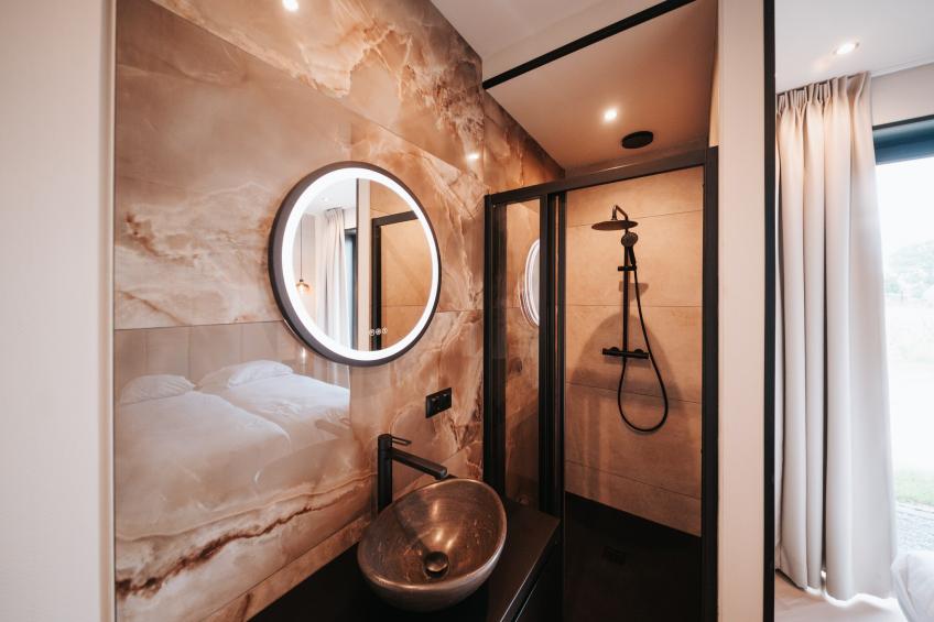 Villa Watergloed | 16 personen - foto 34