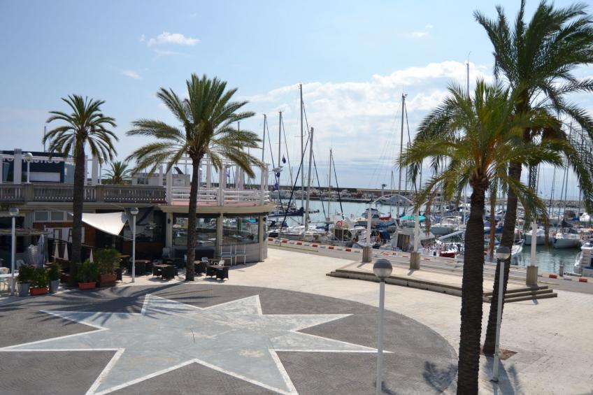 Haus "Terrassa de Mar" direkt am Strand - foto 21