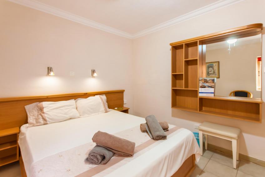 Villa & Pool 4 Mellieha Bay Retreat - foto 13