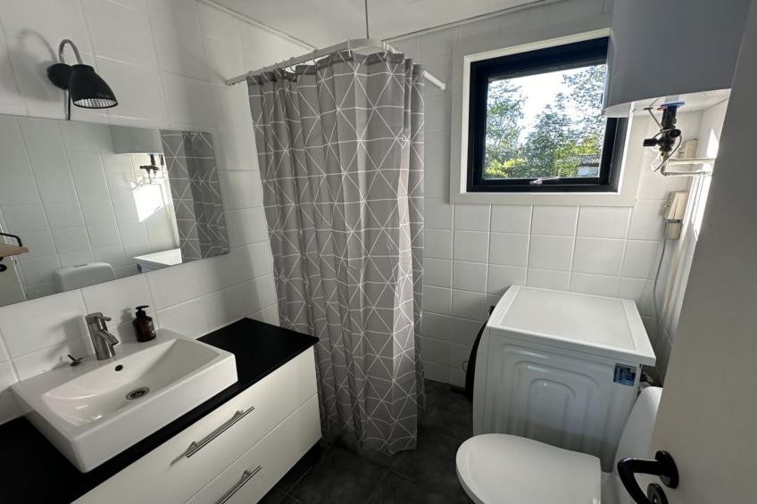 "Ady" - 150m from the sea in SE Jutland - foto 10