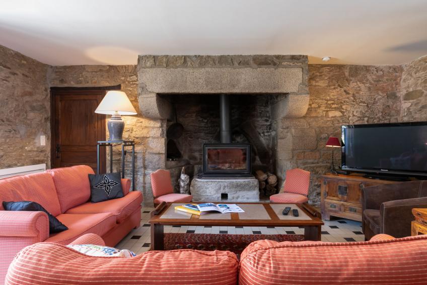 La Manoir du Moros - foto 7