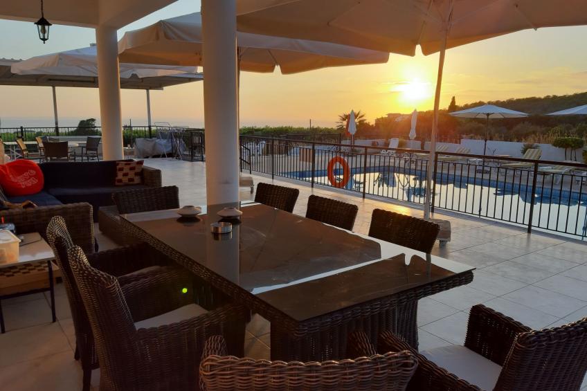 Fabulus 5 Schlafzimmer Villa - foto 13