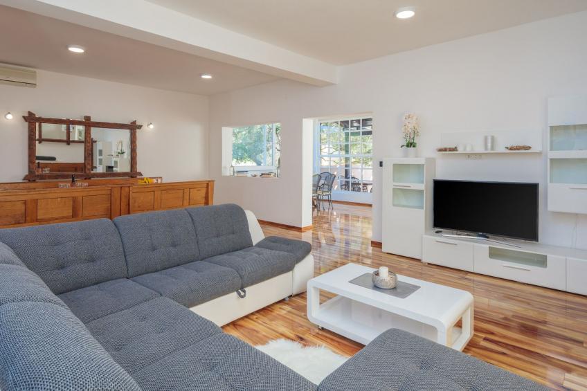 Villa Marin für 16 Personen in Sveti Petar na Moru - foto 16