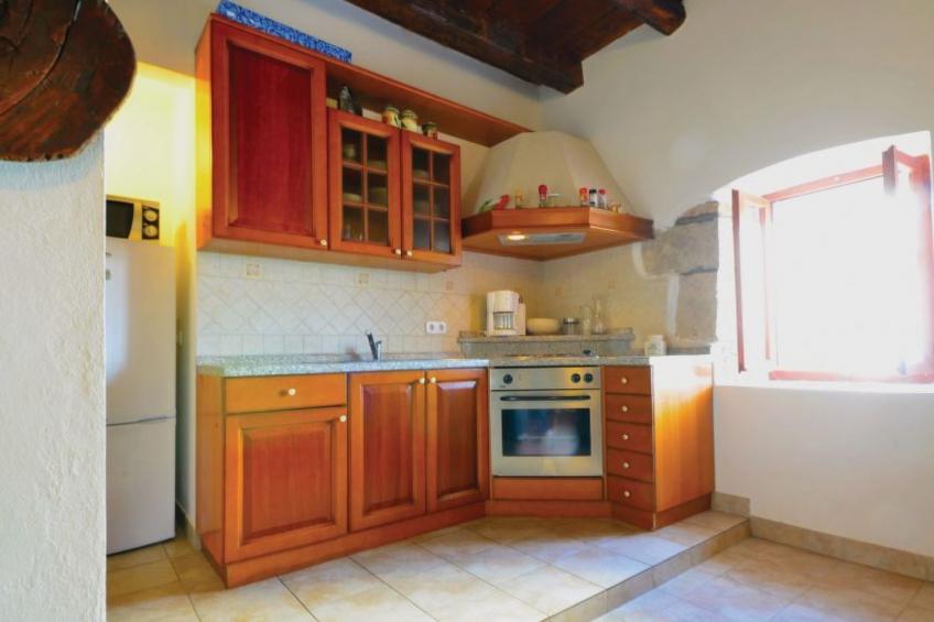 in Dobropoljana mit Freiterrasse - foto 16