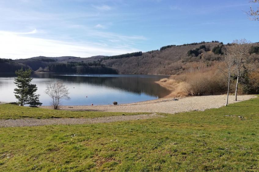 Chalet Zugang zum See zu Fuß 5MIN - foto 15