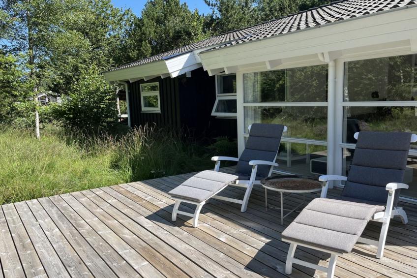 "Ran" - 600m from the sea in NE Jutland - foto 12