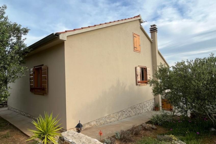 Modernes Ferienhaus Robinson in Dobropoljana - foto 18