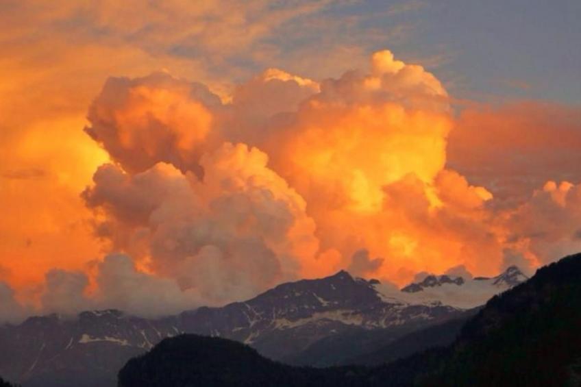 Charmantes 3.5 Zi Rustico - foto 17