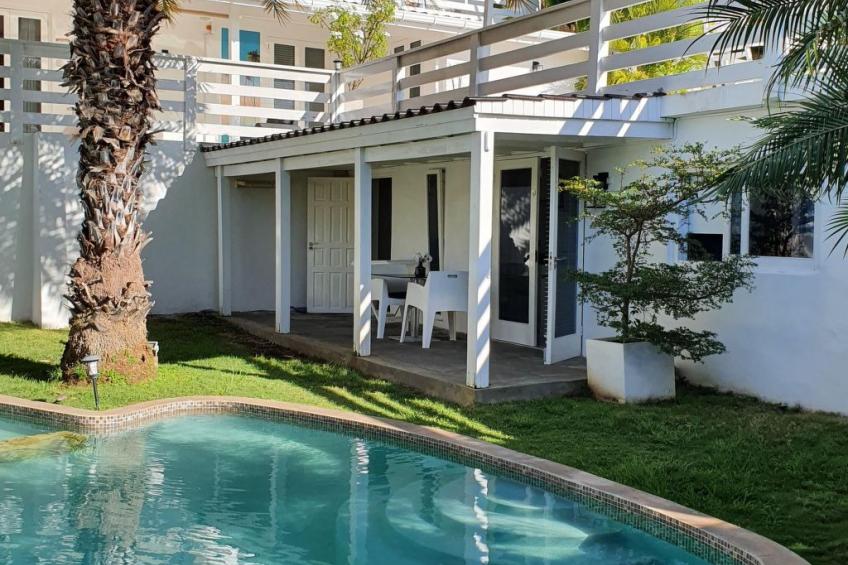 Studio S in jan Thiel Curacao am Tropical Pool. - foto 5