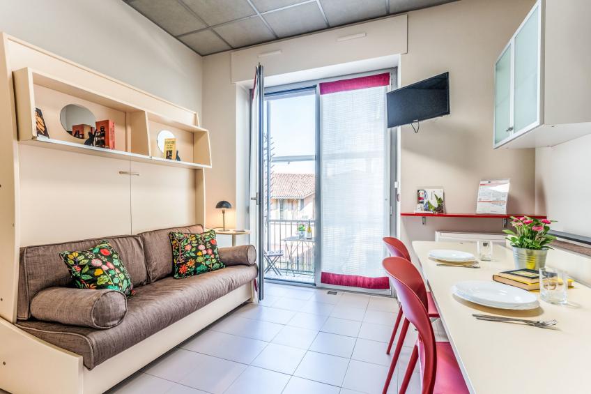 Domus Talenti - foto 3