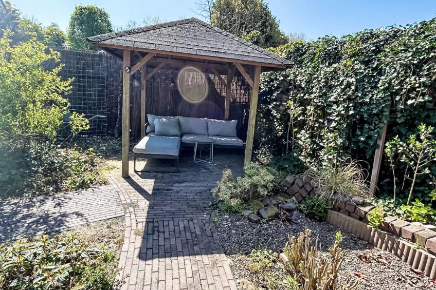 Geräumiges Ferienhaus mitten im Wald - foto 4