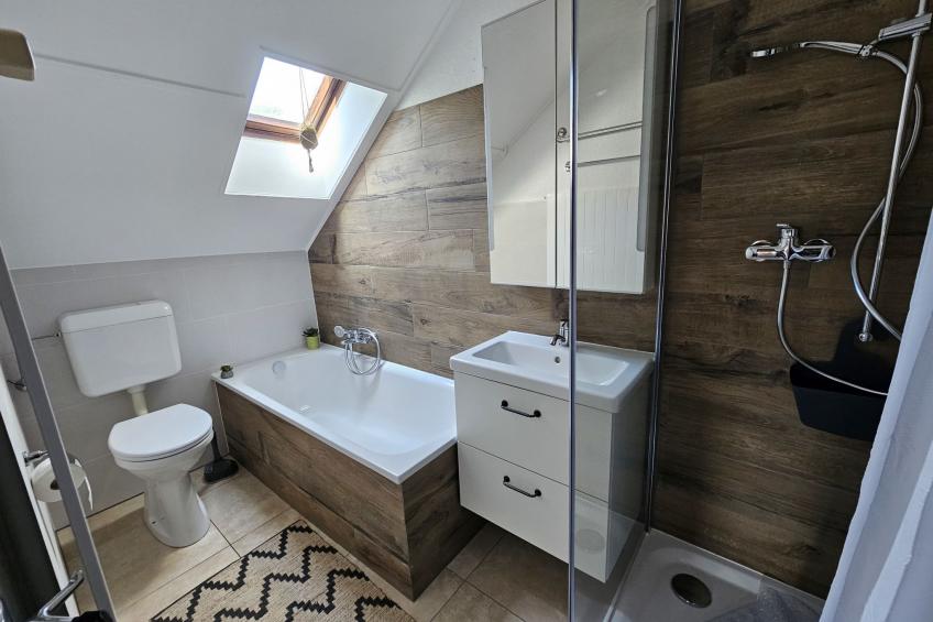 Appartement - Le Solvat, (Courcelon), - foto 6