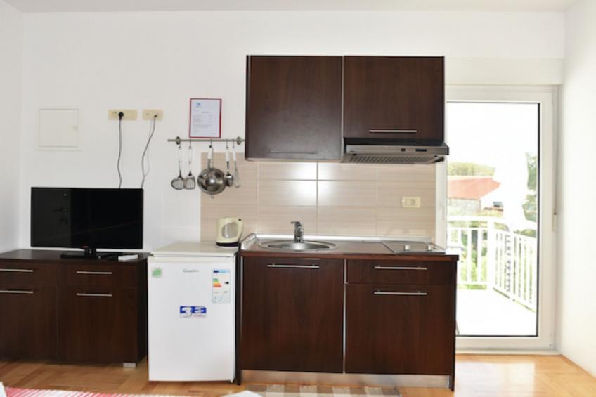 Apartments Despot Zaostrog RB - foto 2