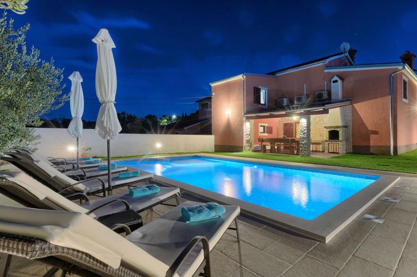 Villa Prisedi - foto 41