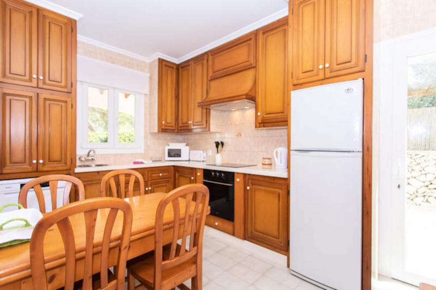 Maison à Cala Galdana - foto 37