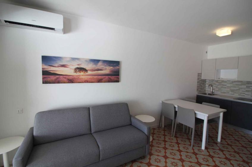 Studio met balkon - BF-VV7MB - foto 6