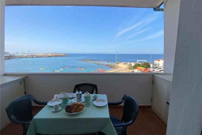 Ferienwohnung mit Meerblick - BF-BMCW4 - foto 2