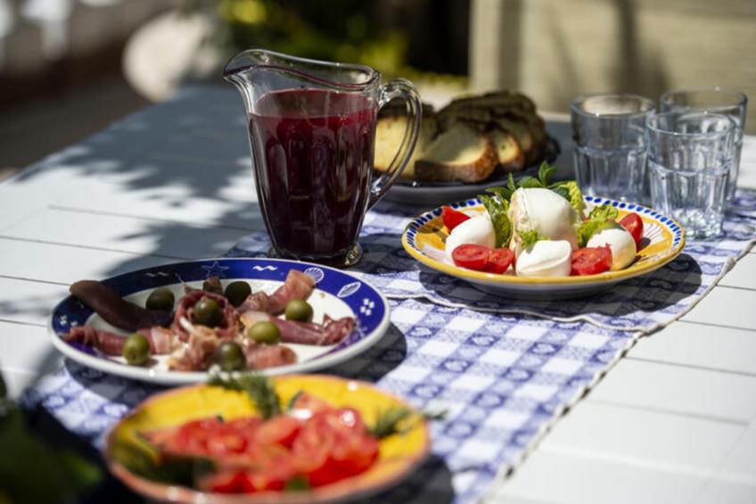 Maison à Ravello - foto 25