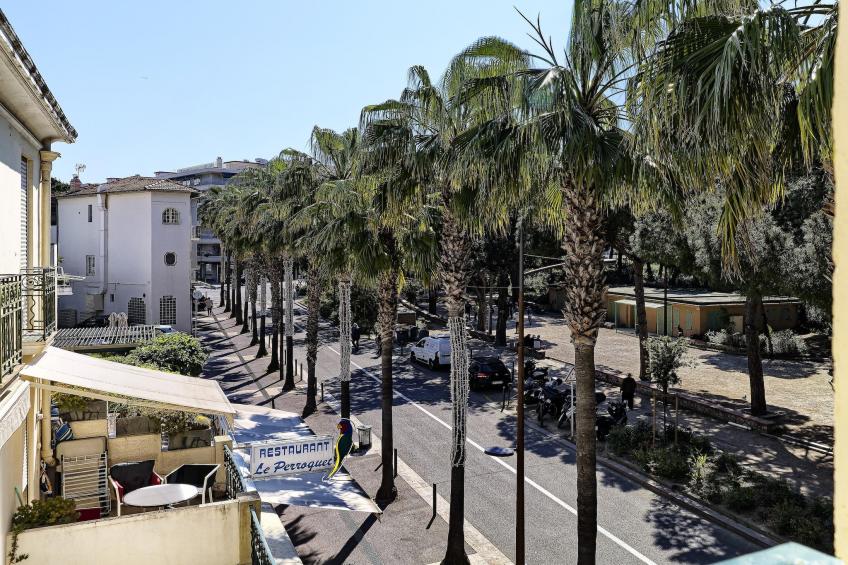 Appartement en bord de mer – Plage de la Salis - foto 20