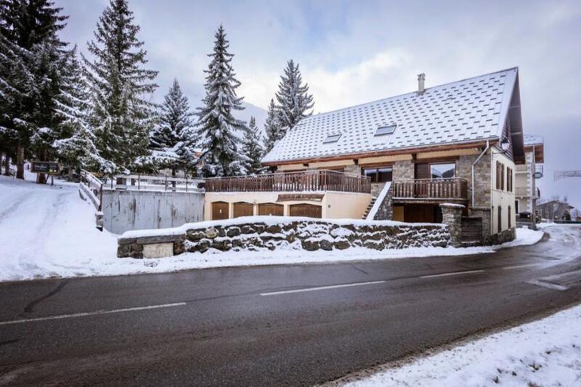 Résidence Les Fermes Du Planet - foto 10