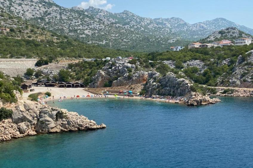 Apartments Rina - two bedroom apartment A3 - foto 15